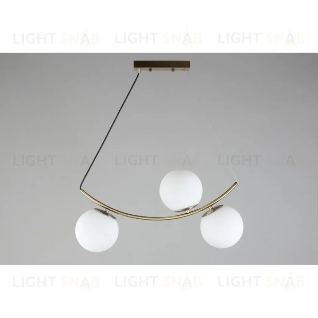 Подвесная люстра Omnilux Acciano OML-94903-03 OML-94903-03