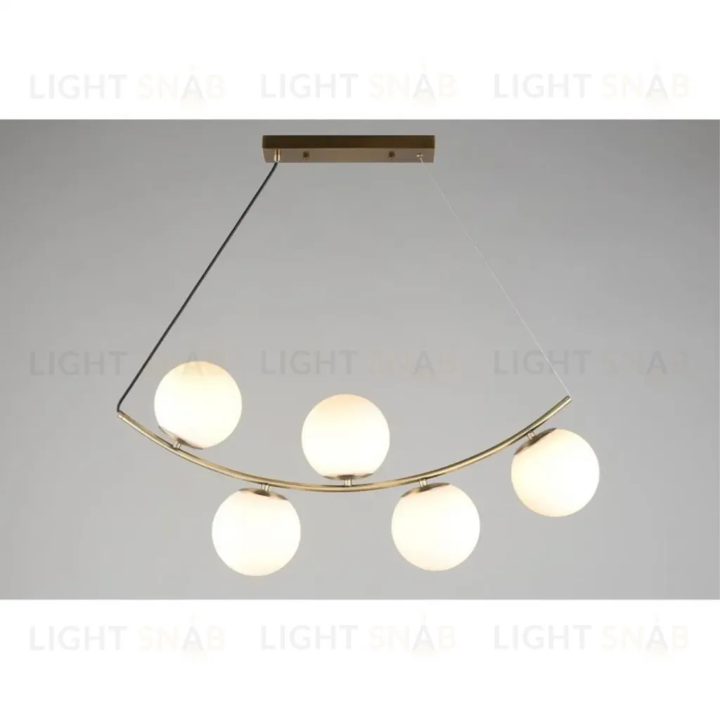 Подвесная люстра Omnilux Acciano OML-94903-05 OML-94903-05