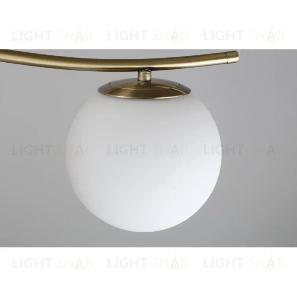 Подвесная люстра Omnilux Acciano OML-94903-05 OML-94903-05