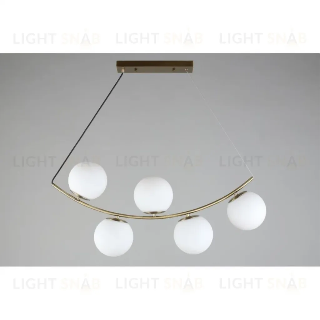 Подвесная люстра Omnilux Acciano OML-94903-05 OML-94903-05