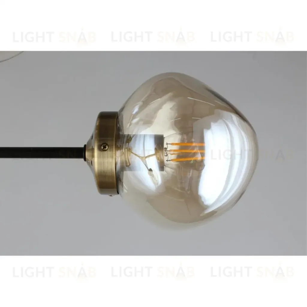 Люстра на штанге Omnilux Crotone OML-95107-08 OML-95107-08