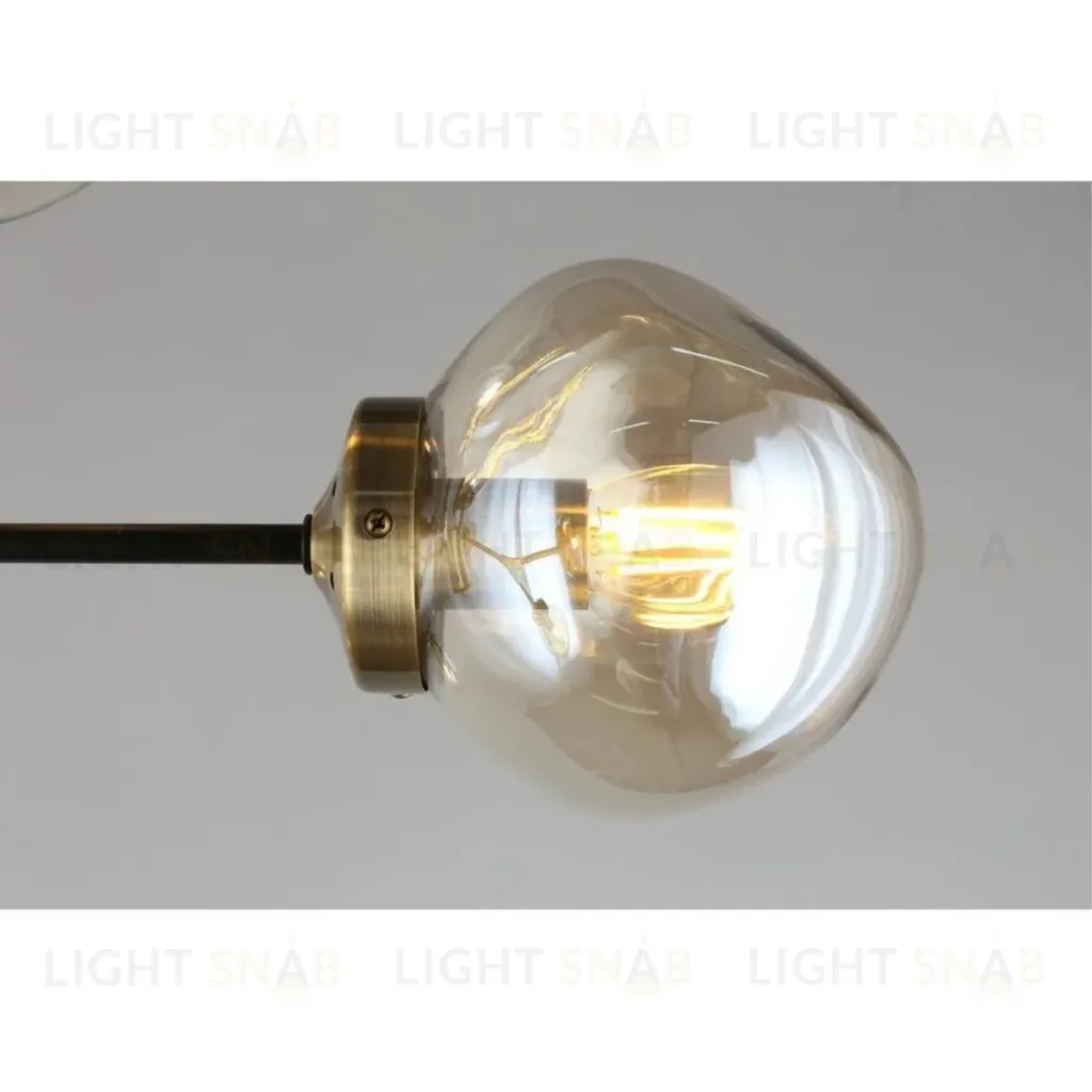 Люстра на штанге Omnilux Crotone OML-95107-08 OML-95107-08