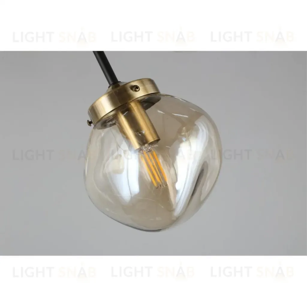 Люстра на штанге Omnilux Crotone OML-95107-12 OML-95107-12