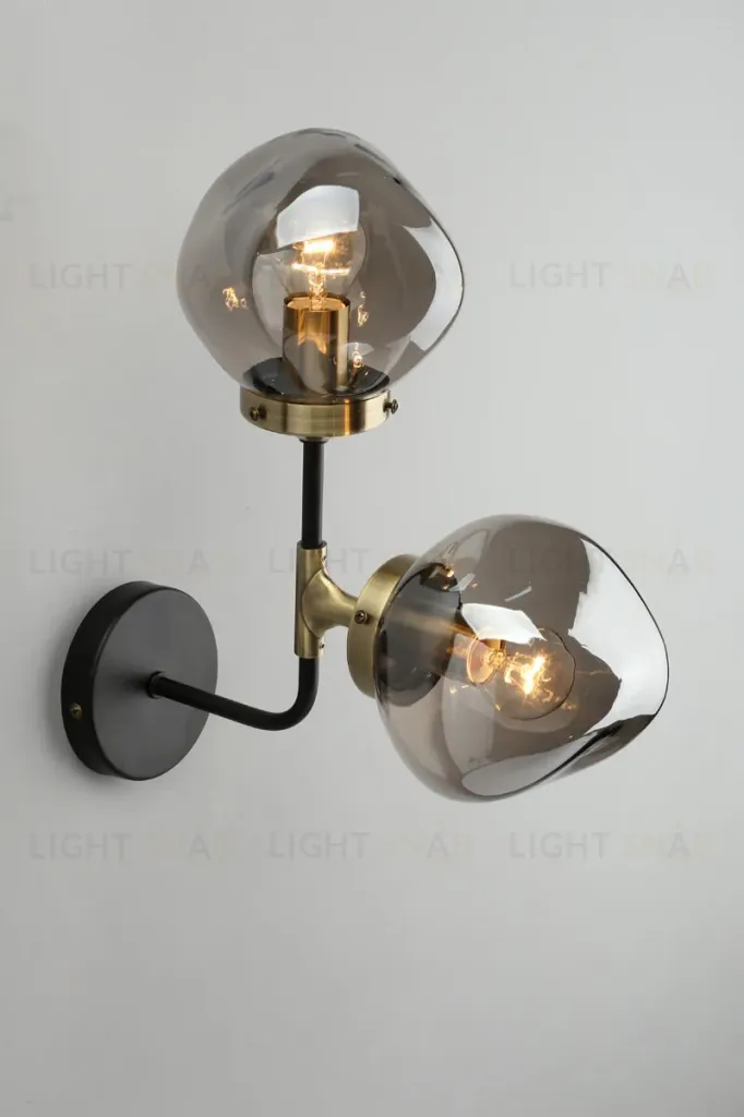 Бра Omnilux Volano OML-95201-02 OML-95201-02