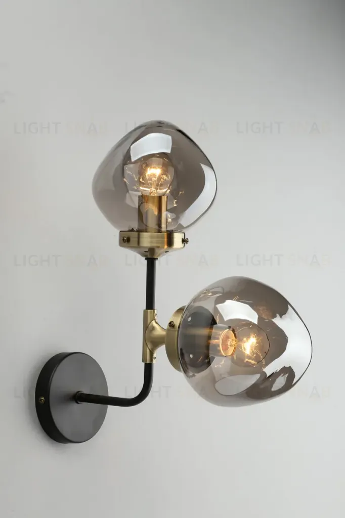 Бра Omnilux Volano OML-95201-02 OML-95201-02
