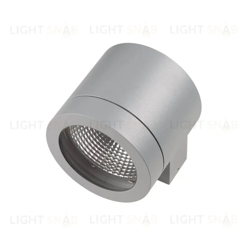 Уличный настенный светильник Lightstar Paro 350619 350619