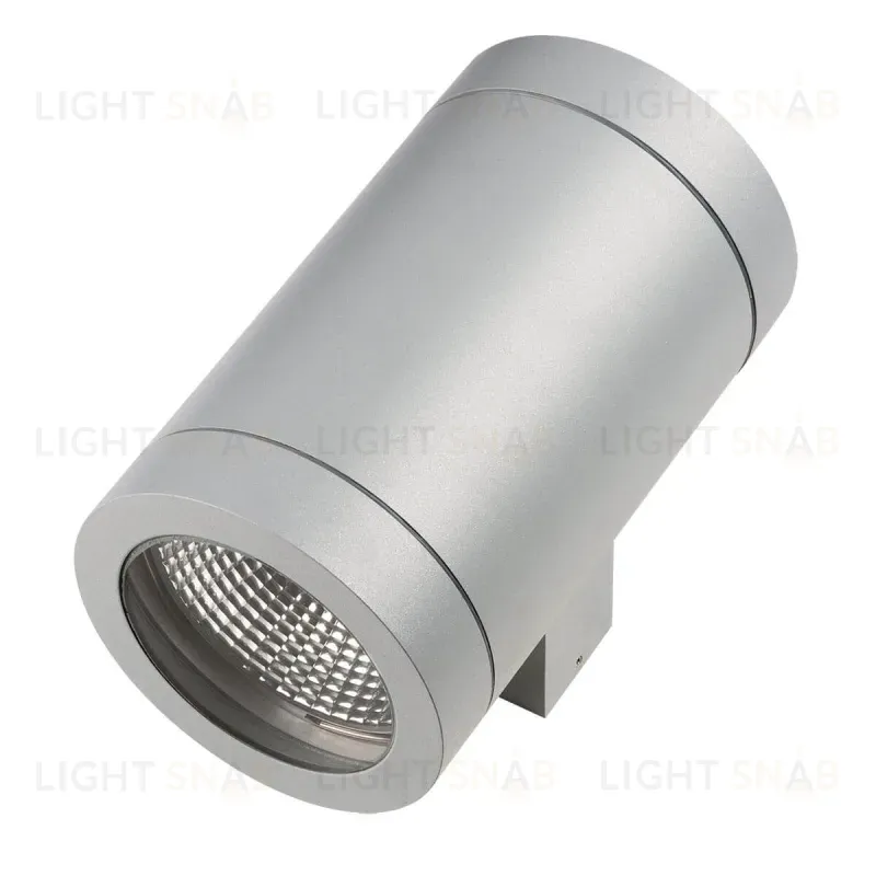 Уличный настенный светильник Lightstar Paro 351619 351619