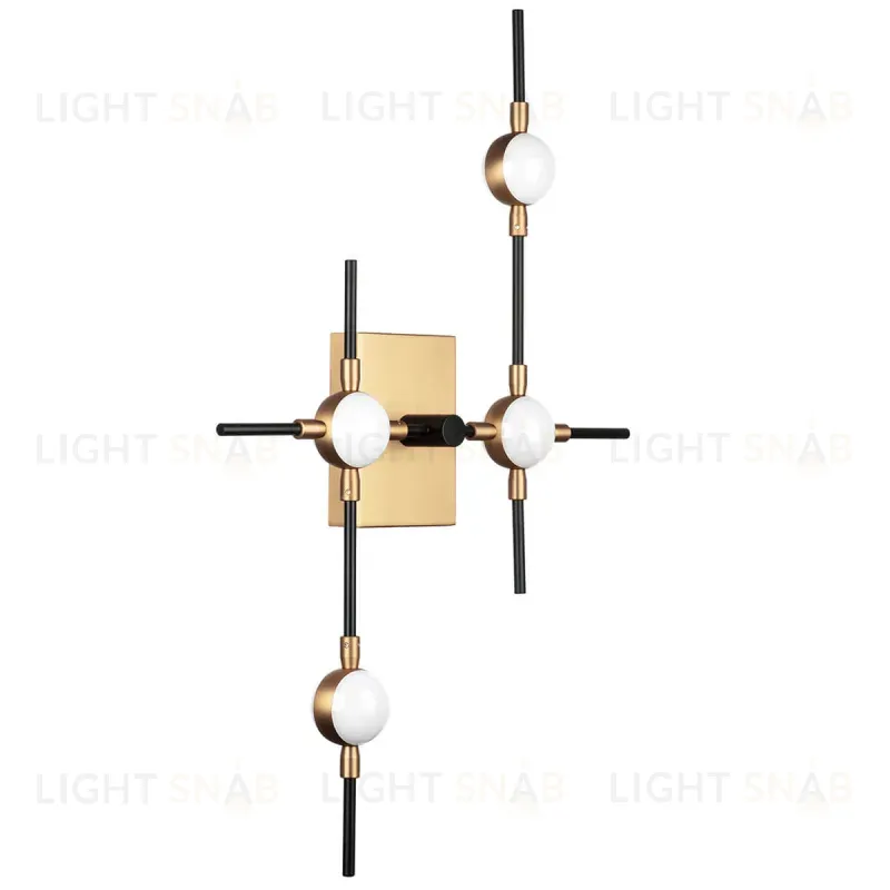 Бра Lightstar Bergamo 745647 745647