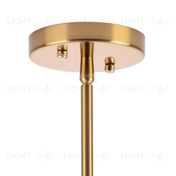 Люстра на штанге Lightstar Croco 815053 815053