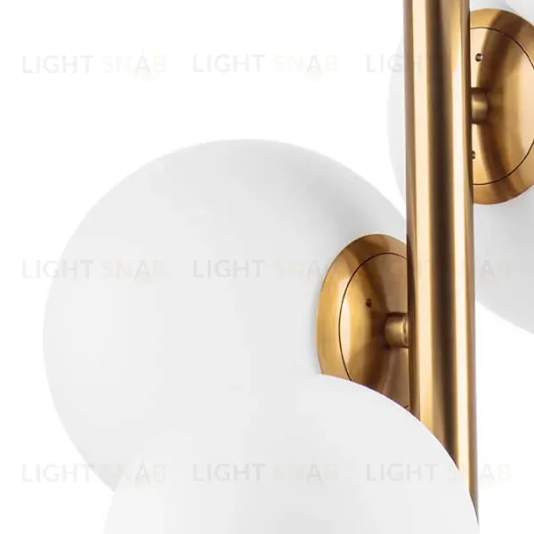 Люстра на штанге Lightstar Croco 815053 815053