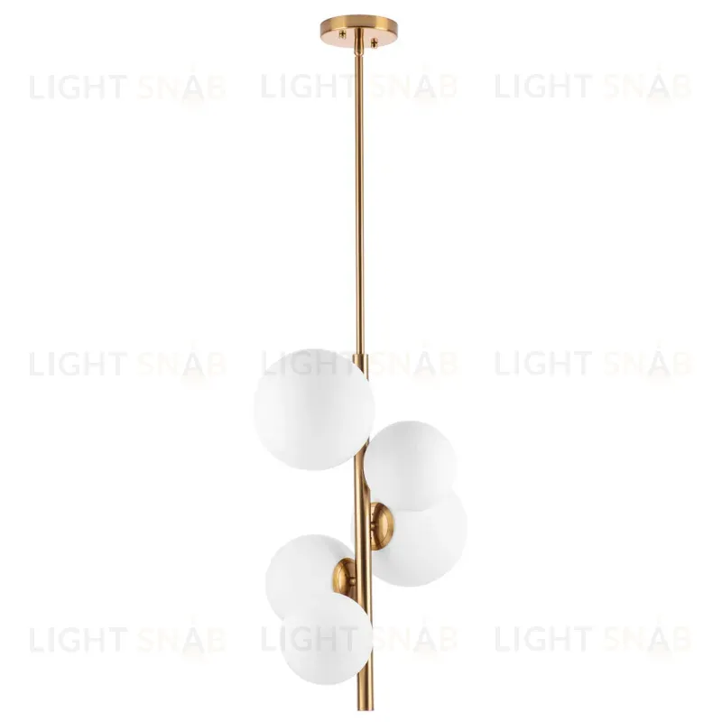 Люстра на штанге Lightstar Croco 815053 815053