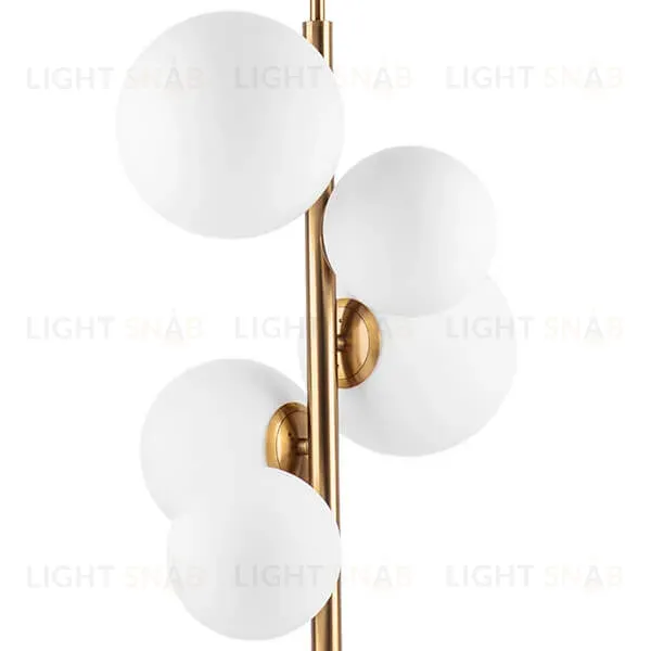 Люстра на штанге Lightstar Croco 815053 815053