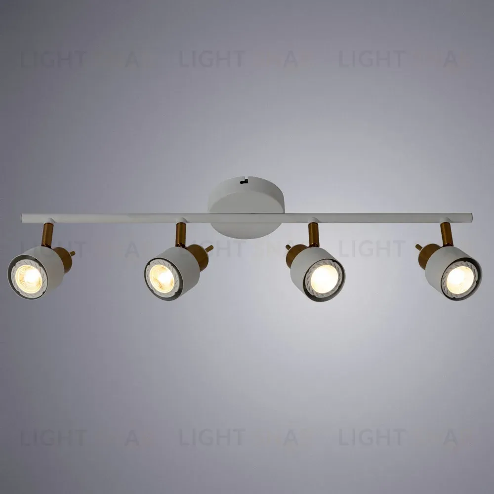 Спот Arte Lamp ALMACH A1906PL-4WH A1906PL-4WH