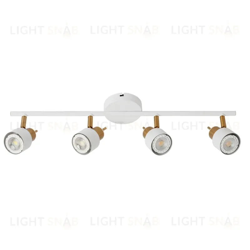 Спот Arte Lamp ALMACH A1906PL-4WH A1906PL-4WH