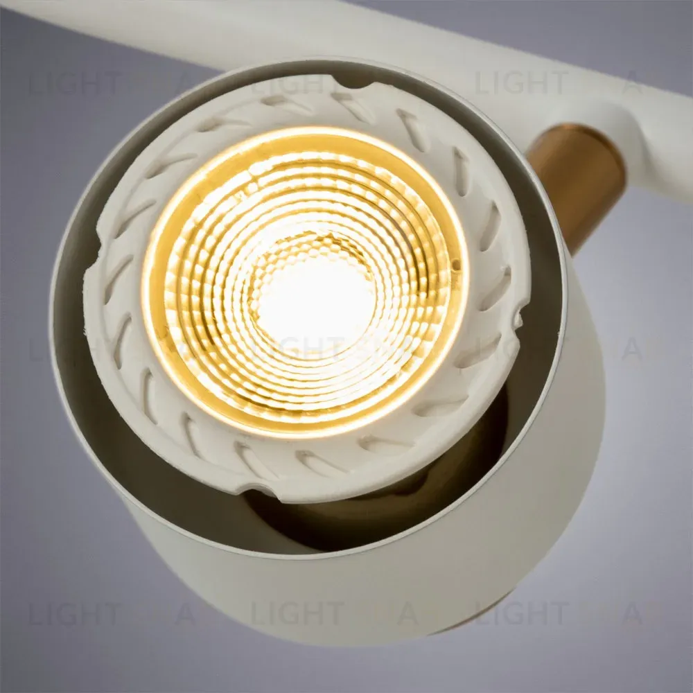 Спот Arte Lamp ALMACH A1906PL-4WH A1906PL-4WH
