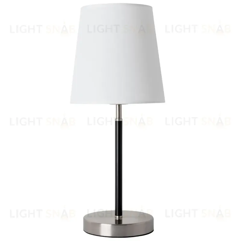 Настольная лампа Arte Lamp RODOS A2589LT-1SS A2589LT-1SS