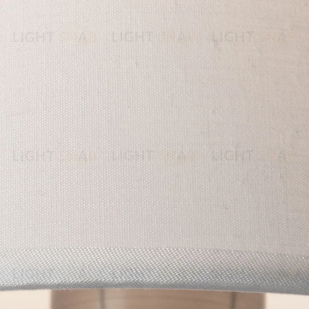 Настольная лампа Arte Lamp RODOS A2589LT-1SS A2589LT-1SS