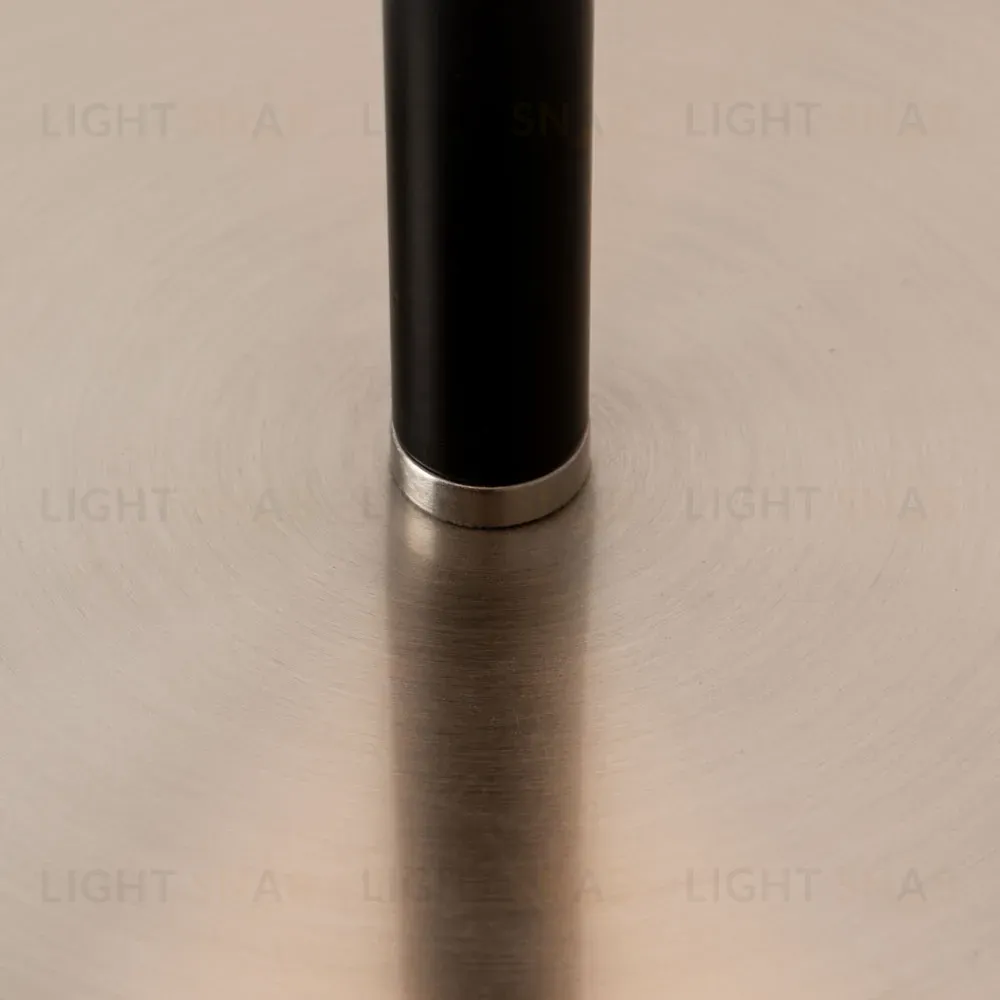Настольная лампа Arte Lamp RODOS A2589LT-1SS A2589LT-1SS