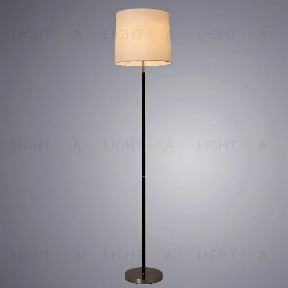 Торшер Arte Lamp RODOS A2589PN-1SS A2589PN-1SS