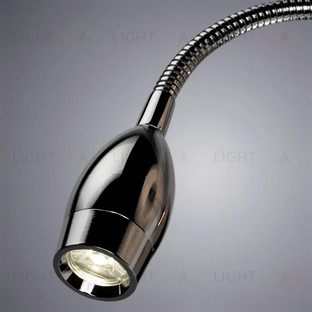 Бра Arte Lamp ELBA A2581AP-2CC A2581AP-2CC