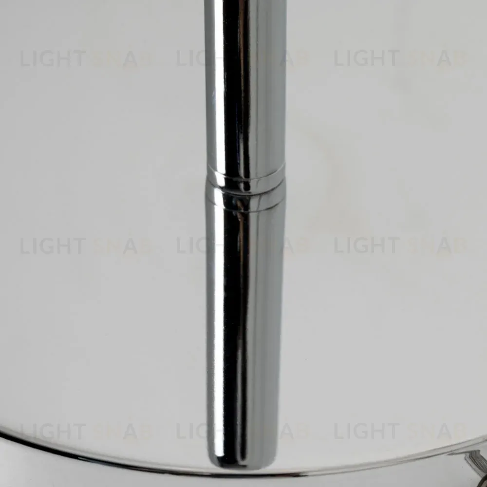 Торшер Arte Lamp ELBA A2581PN-1CC A2581PN-1CC