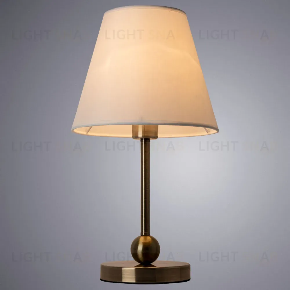 Настольная лампа Arte Lamp ELBA A2581LT-1AB A2581LT-1AB