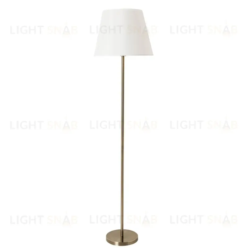 Торшер Arte Lamp ELBA A2581PN-1AB A2581PN-1AB