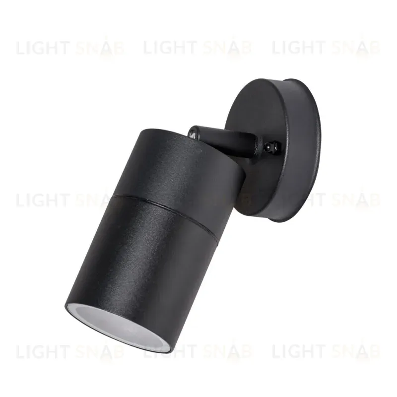 Уличный светильник Arte Lamp MISTERO A3304AL-1BK A3304AL-1BK