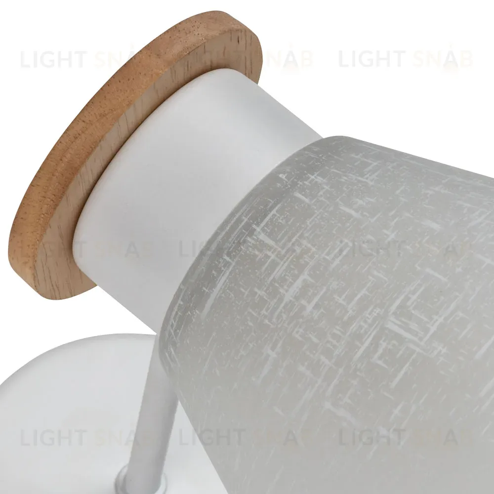 Бра Arte Lamp Tyler A1031AP-1WH A1031AP-1WH