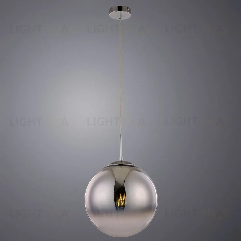 Подвесной светильник Arte Lamp Jupiter Chrome A7963SP-1CC A7963SP-1CC
