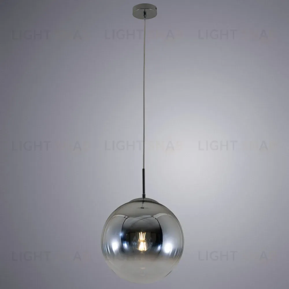 Подвесной светильник Arte Lamp Jupiter Chrome A7963SP-1CC A7963SP-1CC