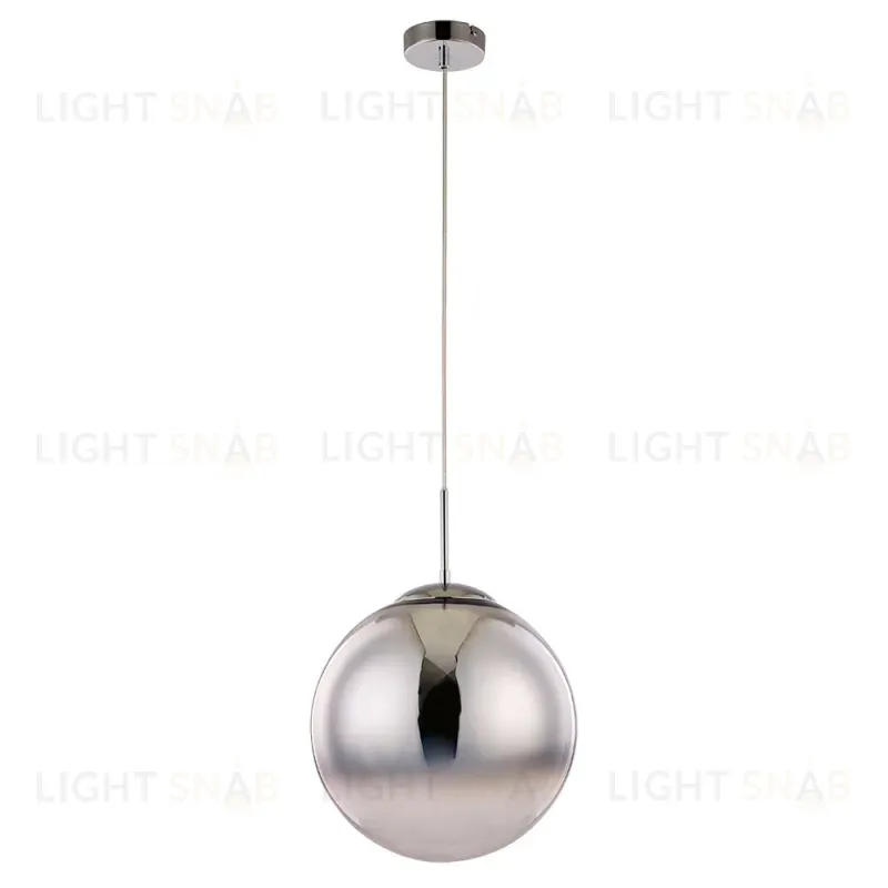Подвесной светильник Arte Lamp Jupiter Chrome A7963SP-1CC A7963SP-1CC