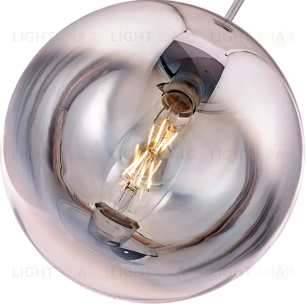 Подвесной светильник Arte Lamp Jupiter Chrome A7963SP-1CC A7963SP-1CC