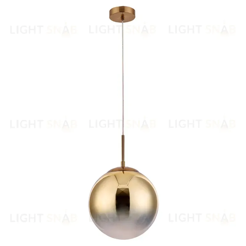 Подвесной светильник Arte Lamp Jupiter Gold A7962SP-1GO A7962SP-1GO
