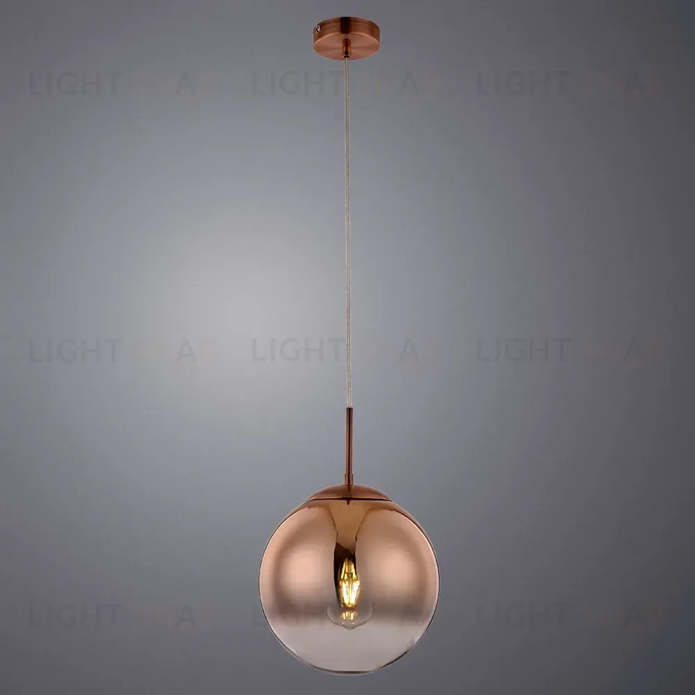 Подвесной светильник Arte Lamp Jupiter Gold A7962SP-1GO A7962SP-1GO