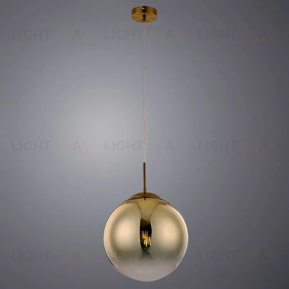 Подвесной светильник Arte Lamp Jupiter Gold A7963SP-1GO A7963SP-1GO