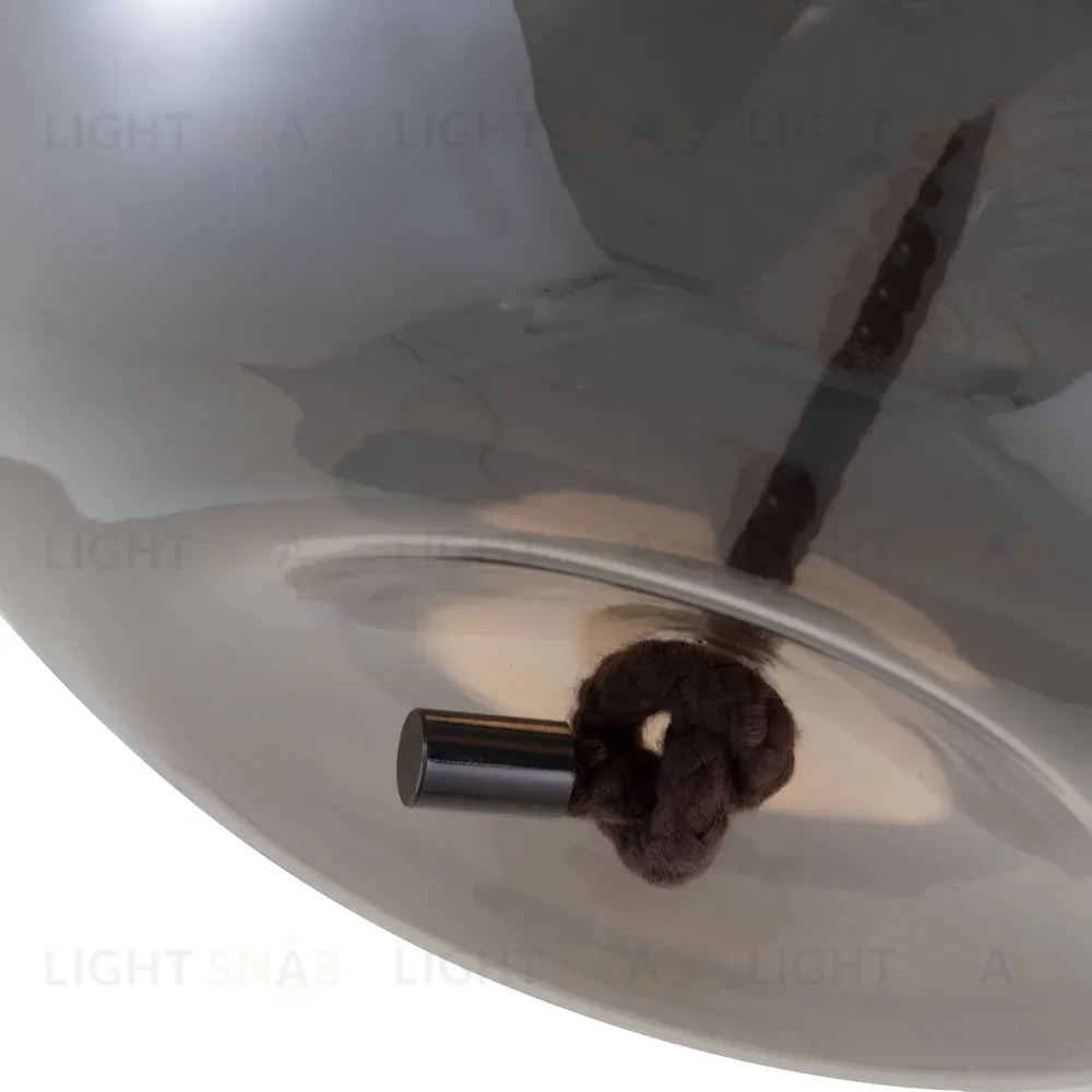 Подвесной светодиодный светильник Arte Lamp Cody A7768SP-1BC A7768SP-1BC