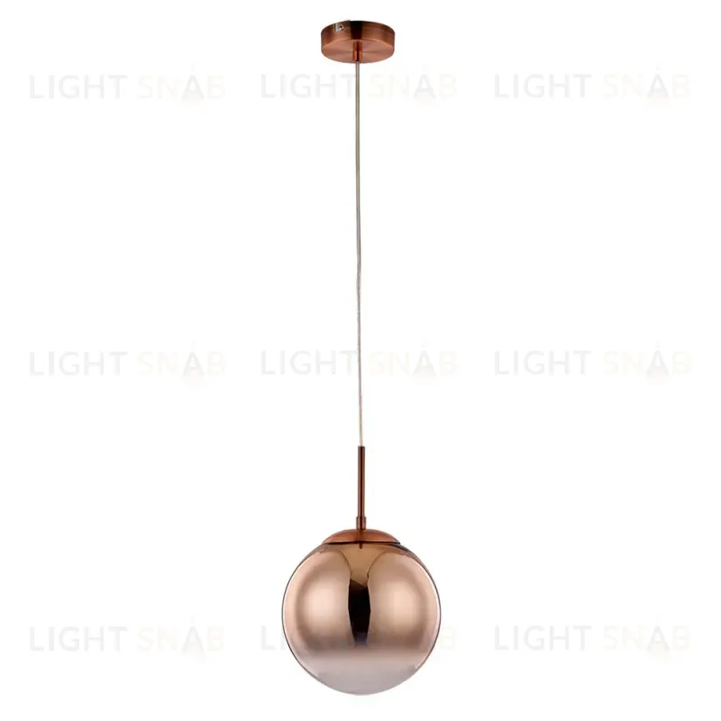 Подвесной светильник Arte Lamp Jupiter Copper A7961SP-1RB A7961SP-1RB
