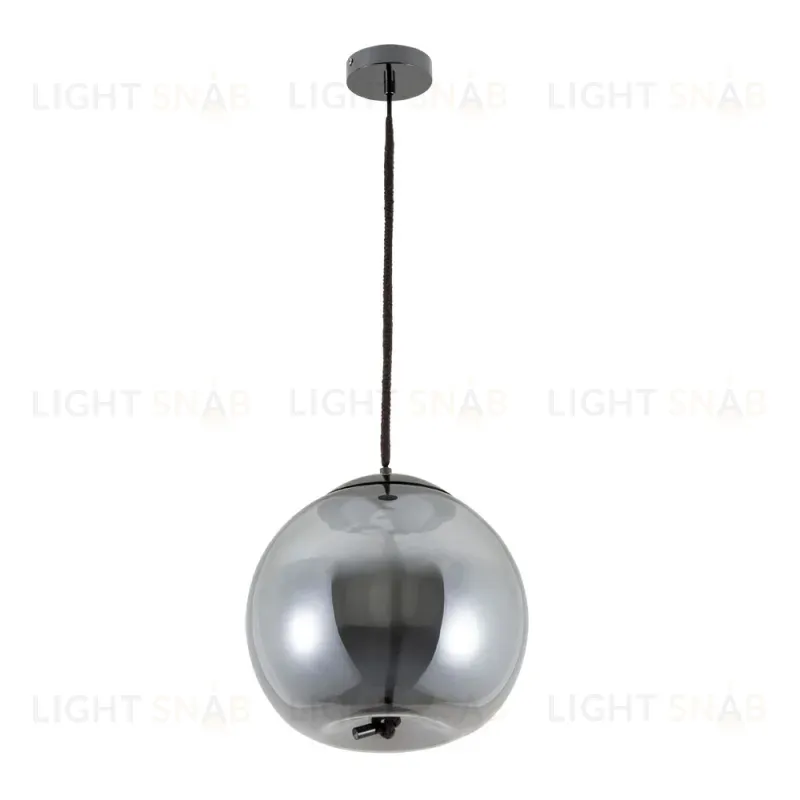 Подвесной светодиодный светильник Arte Lamp Cody A7768SP-1BC A7768SP-1BC