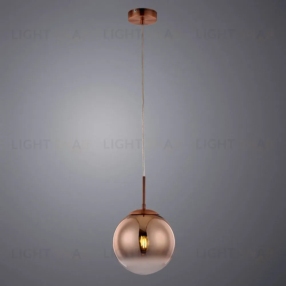 Подвесной светильник Arte Lamp Jupiter Copper A7961SP-1RB A7961SP-1RB