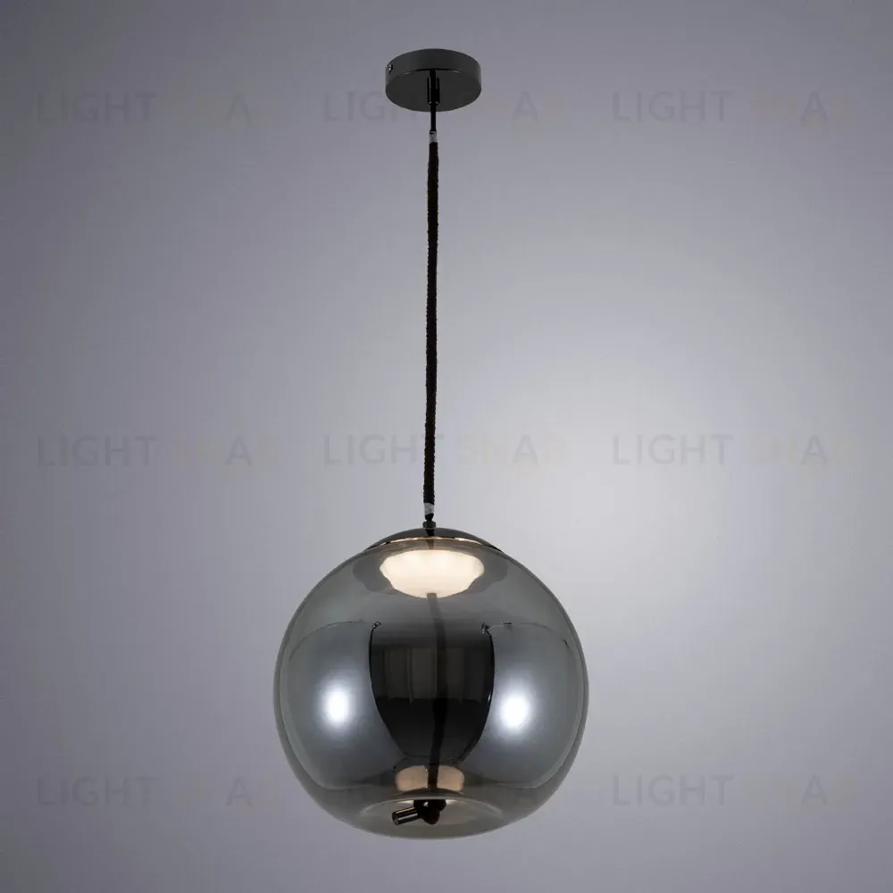 Подвесной светодиодный светильник Arte Lamp Cody A7768SP-1BC A7768SP-1BC