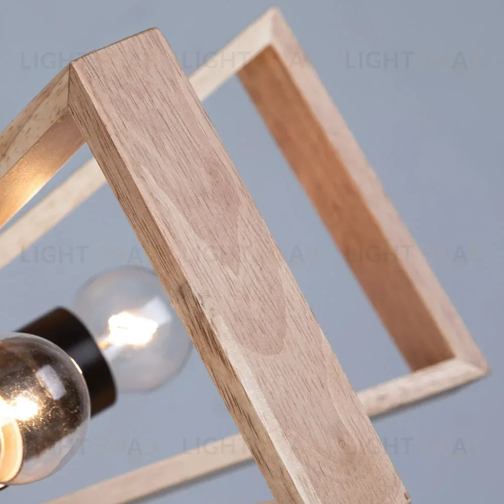 Люстра на штанге Arte Lamp Brussels A8030PL-6BK A8030PL-6BK