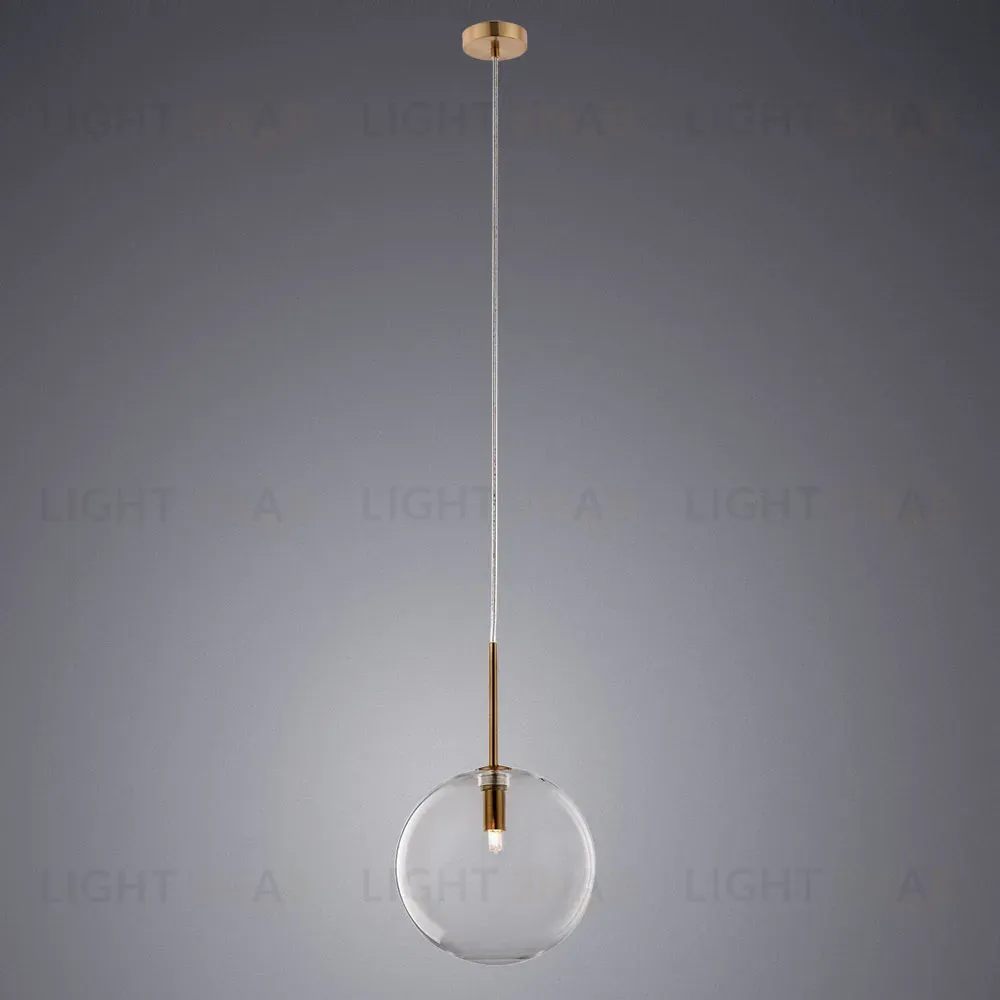 Подвесной светильник Arte Lamp Cameron A7715SP-1AB A7715SP-1AB