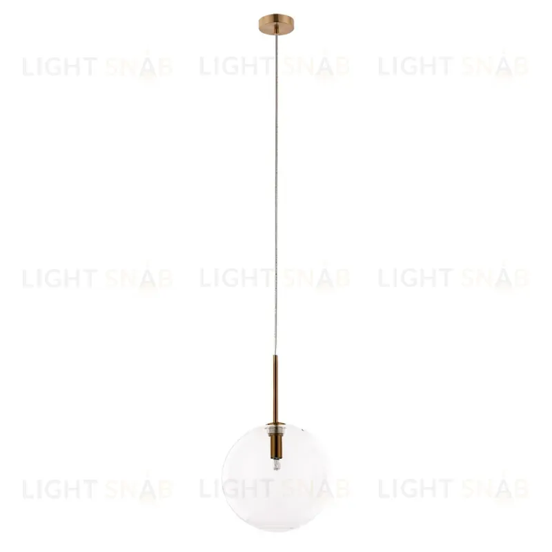 Подвесной светильник Arte Lamp Cameron A7715SP-1AB A7715SP-1AB