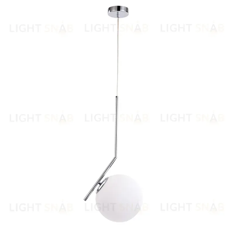 Подвесной светильник Arte Lamp Bolla-Unica A1923SP-1CC A1923SP-1CC