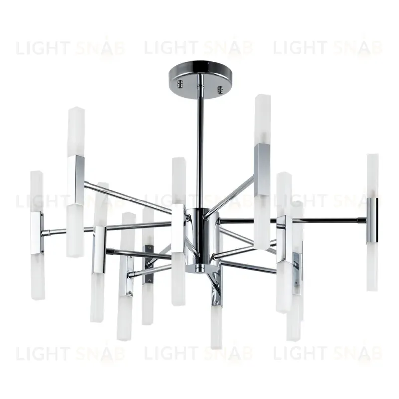Люстра на штанге Arte Lamp Ramona A7410PL-24CC A7410PL-24CC