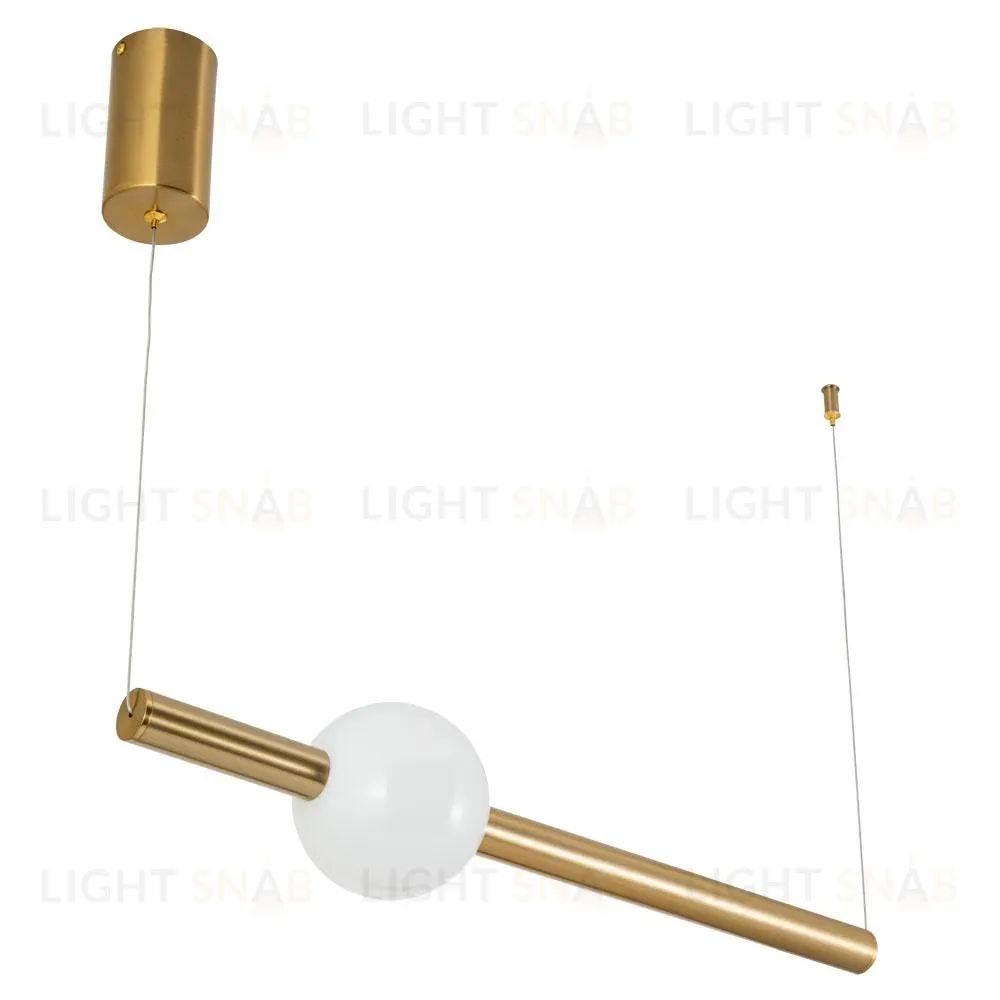 Подвесной светодиодный светильник Divinare Cliff 1125/01 SP-10 1125/01 SP-10