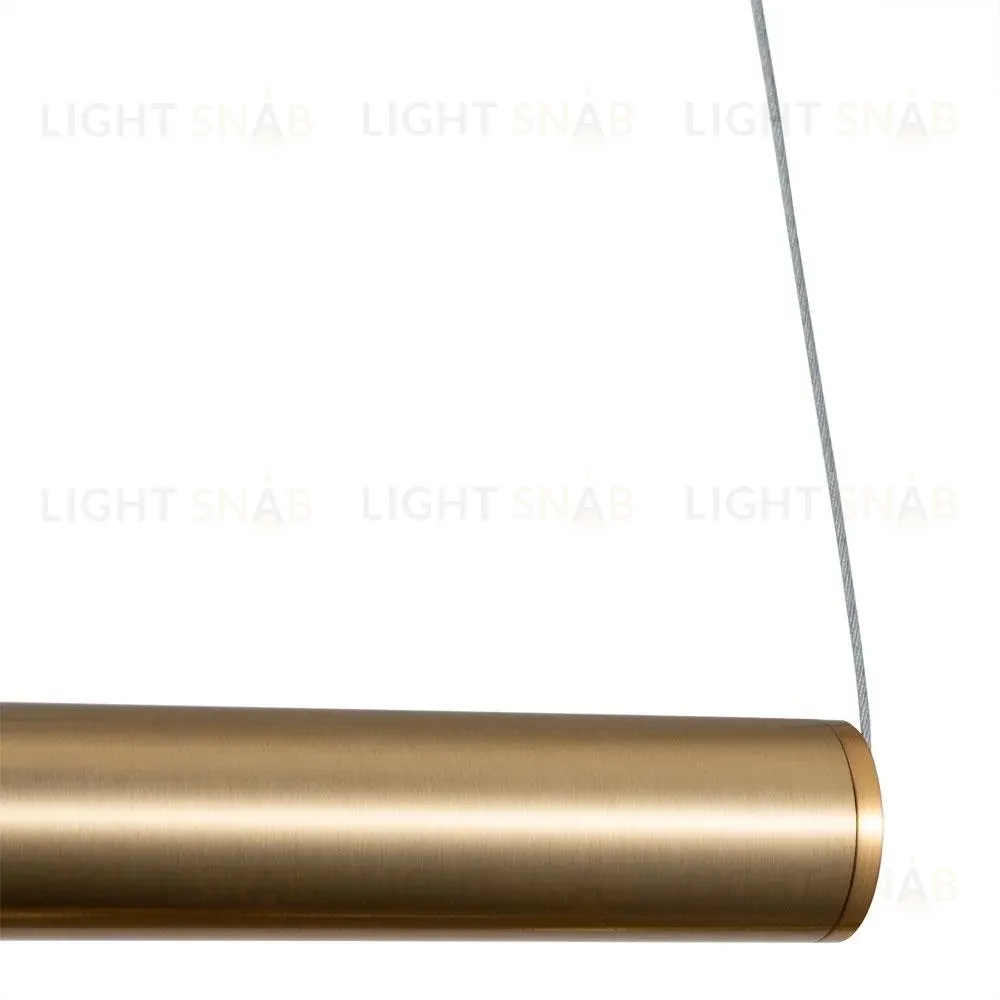 Подвесной светодиодный светильник Divinare Cliff 1125/01 SP-10 1125/01 SP-10