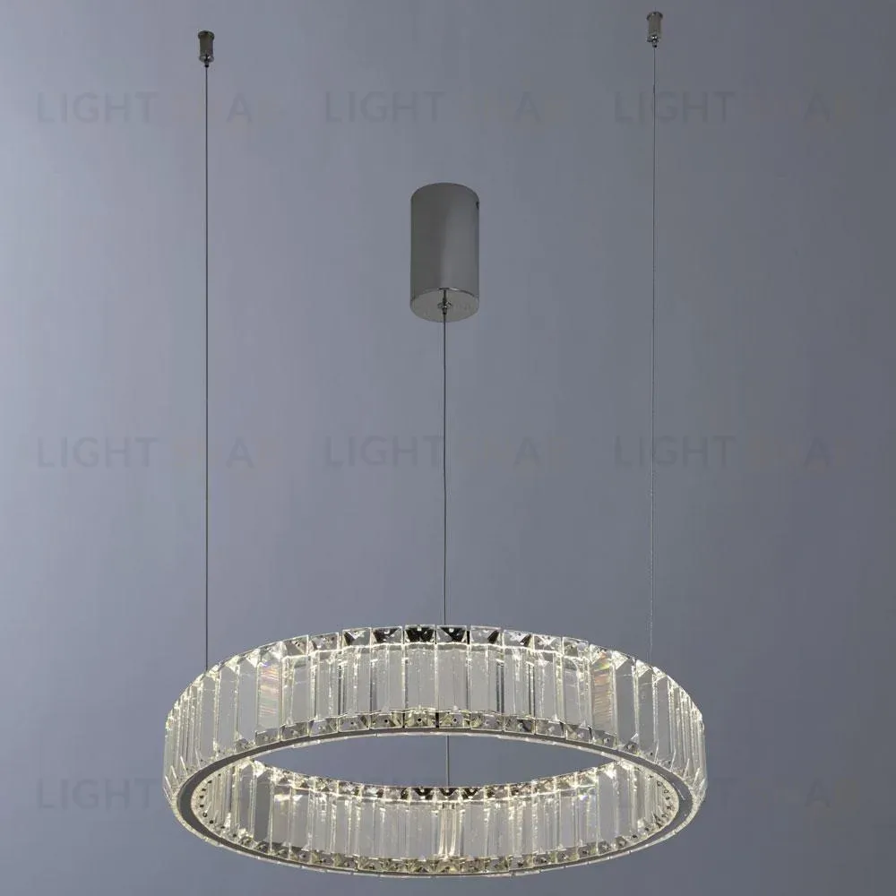 Подвесной светодиодный светильник Divinare Renata 1135/02 SP-24 1135/02 SP-24