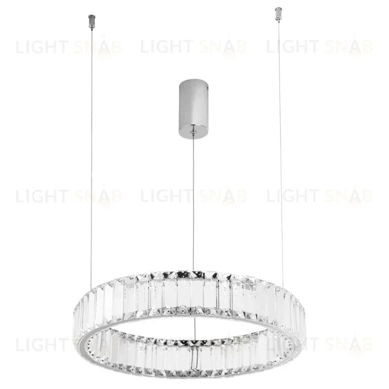 Подвесной светодиодный светильник Divinare Renata 1135/02 SP-24 1135/02 SP-24
